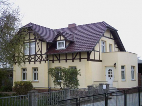 Apartment in Küstriner Vorland 2607
